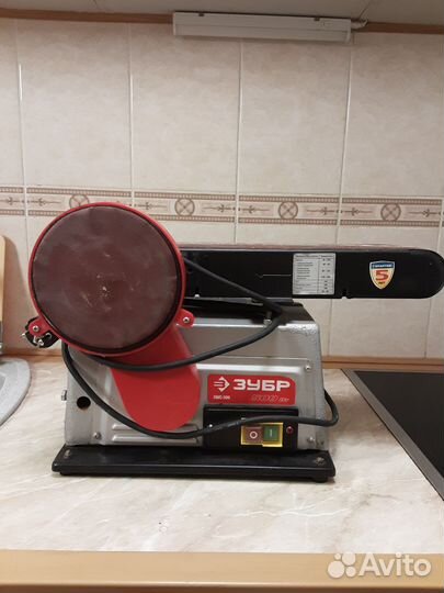 Электроточило (гриндер)