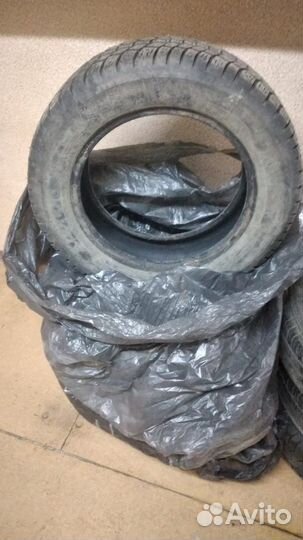 Kleber Kapnor 5 185/65 R15