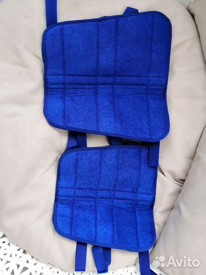 Тутор на коленный сустав детский