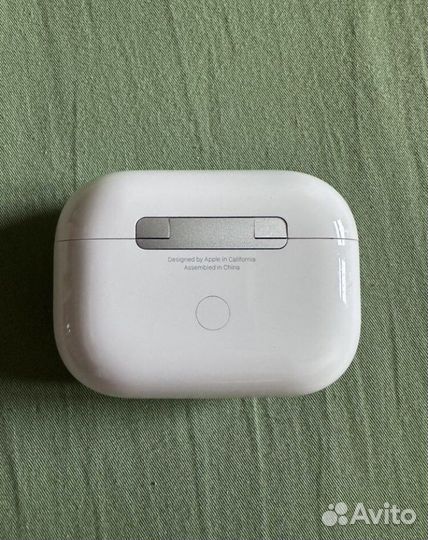 AirPods pro + гарантия