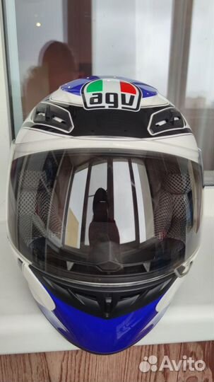 Шлем AGV