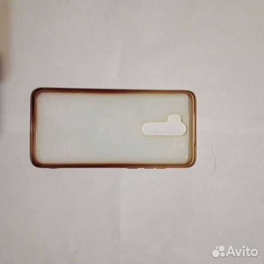 Чехол для телефона Redmi Note8 Pro