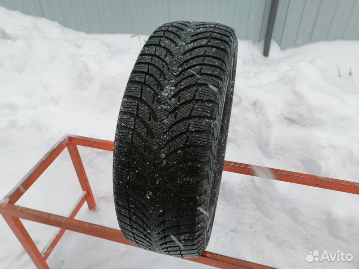 Michelin Alpin A4 195/55 R16 101T