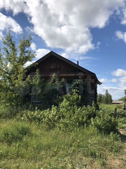 Участок 40 сот. (ИЖС)