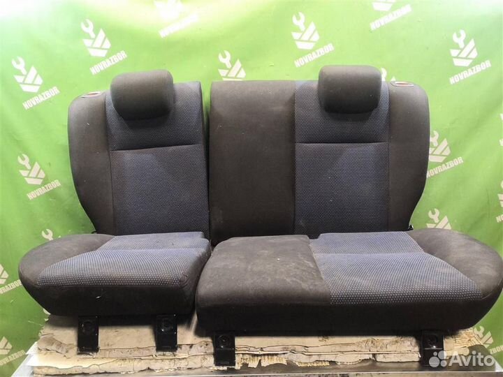 Сиденье салонное Форд Фокус 2