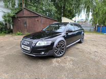 Audi A6 Allroad Quattro 3.1 AT, 2008, 333 208 км, с пробегом, цена 1 190 000 руб.