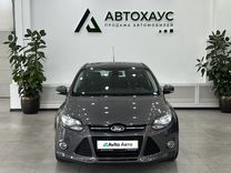 Ford Focus 1.6 MT, 2011, 99 764 км, с пробегом, цена 1 117 610 руб.