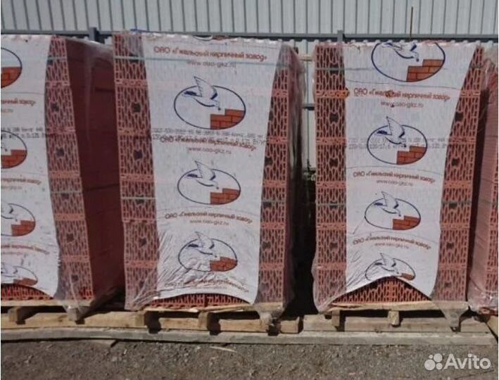 Теплая керамика Гжель
