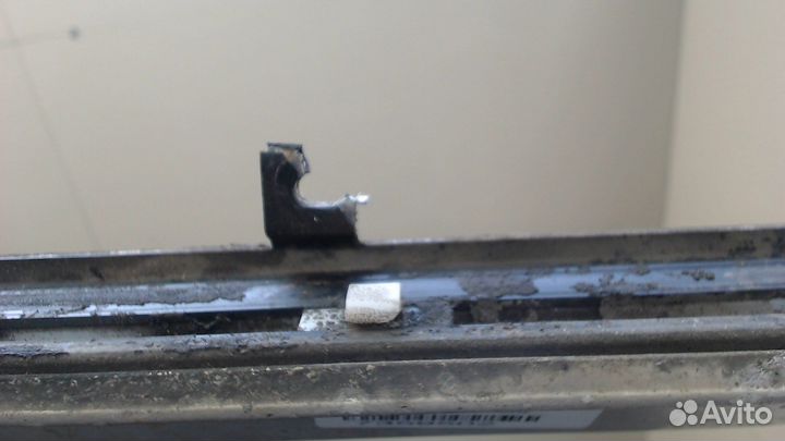 Молдинг двери Audi A6 (C5) Allroad, 2002