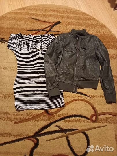 Продам вещи