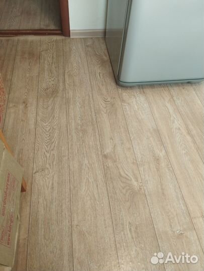 Уборка любых помещений