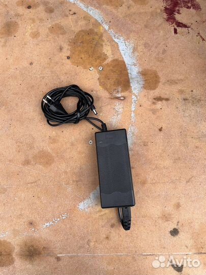 Электросамокат gt350s