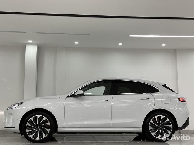 AITO M5 1.5 AT, 2022, 28 173 км