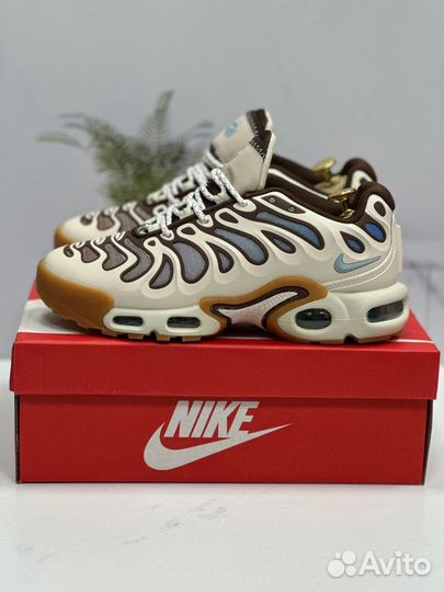 Кроссовки Nike Air Max TN plus drift