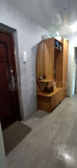 2-к. квартира, 46,5 м², 4/5 эт.