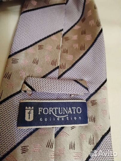 Галстук мужской 