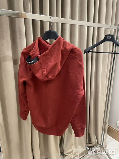 C.p company худи