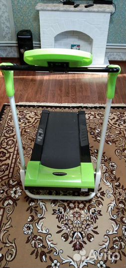 Беговая дорожка