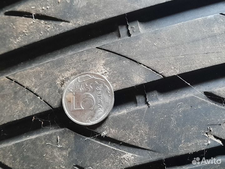 Maxxis Victra Sport VS-5 SUV 235/65 R18