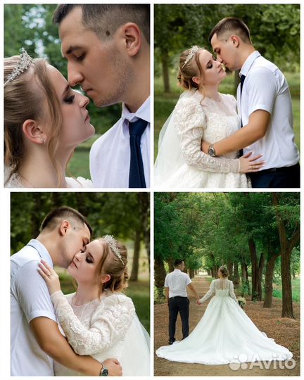Фотограф/ретушер