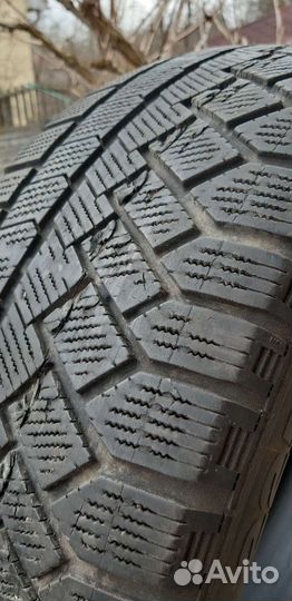 Continental ContiEcoContact 3 255/55 R16