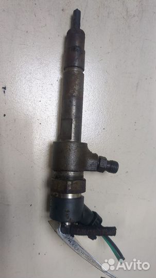 Форсунка топливная Fiat Multipla, 2005