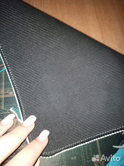 Игровой коврик для мыши, Genshin Impact