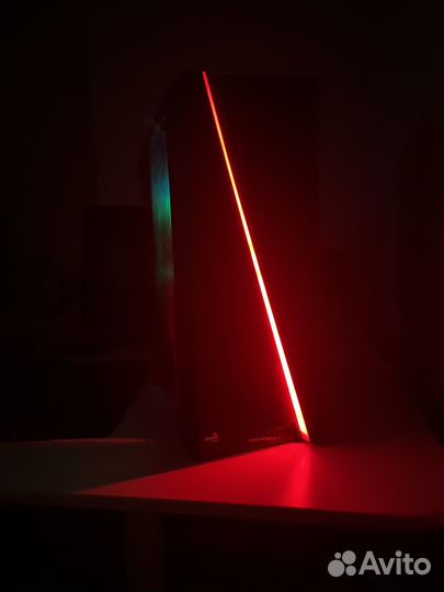 Игровой пк rtx 3050