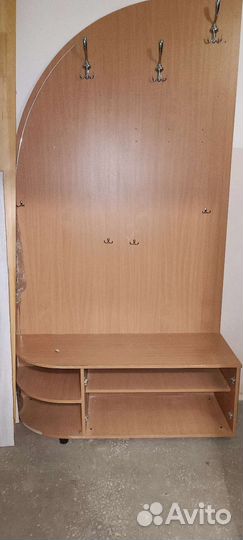 Вешалка для одежды