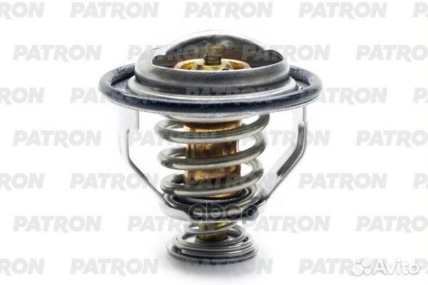 Термостат (VAG 1.8tfsi/2.0tfsi) audi: A3 03-12