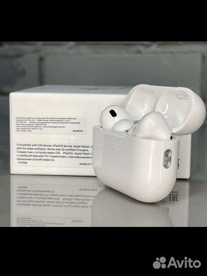 Airpods Pro 2