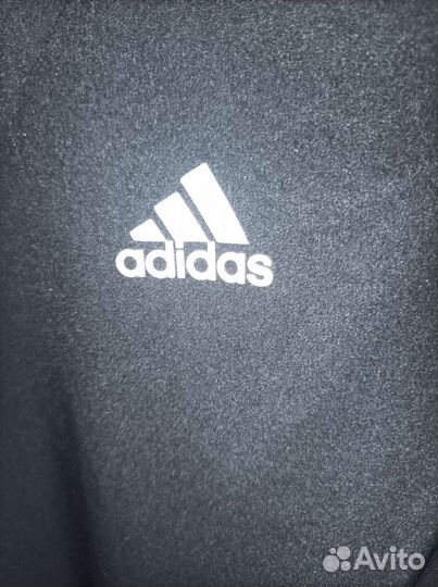 Мужская олимпийка adidas винтаж