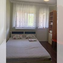 Квартира-студия, 18 м², 3/3 эт.