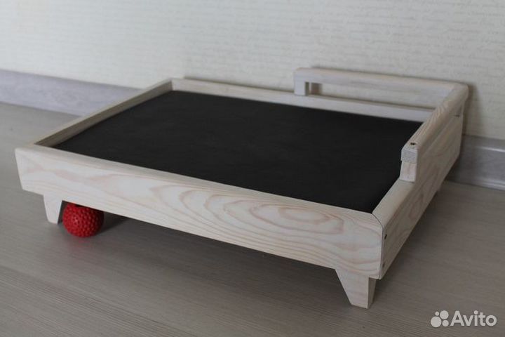 Лежак для собаки