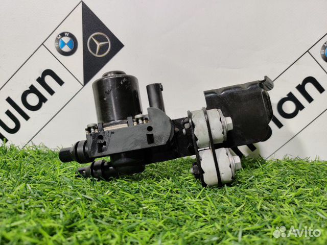 Клапан печки Bmw 6-Series F13 2016