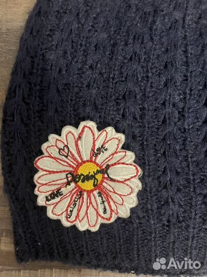 Шапка женская desigual