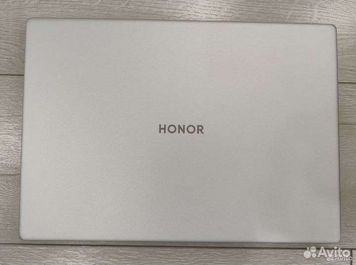 Honor magicbook x16 pro