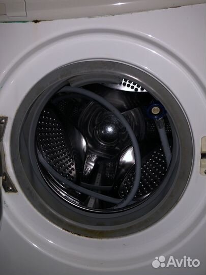 Стиральная машина samsung