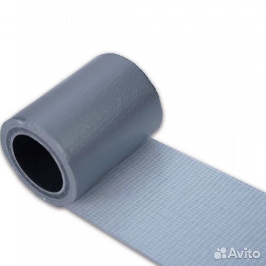 Медицинский скотч армированный