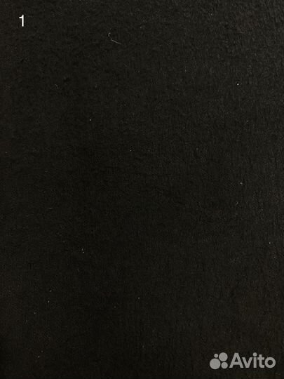 Отрезы ткани из СССР