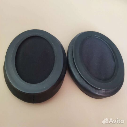 Амбушюры для наушников Sennheiser HD600