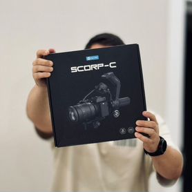 Стабилизатор для камеры Scorp-C