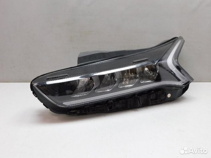 Фара левая Kia K5