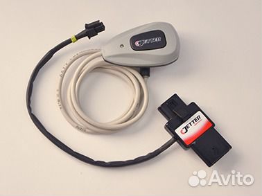 Джеттер (Улучшение динамики) Jeep Wrangler JK