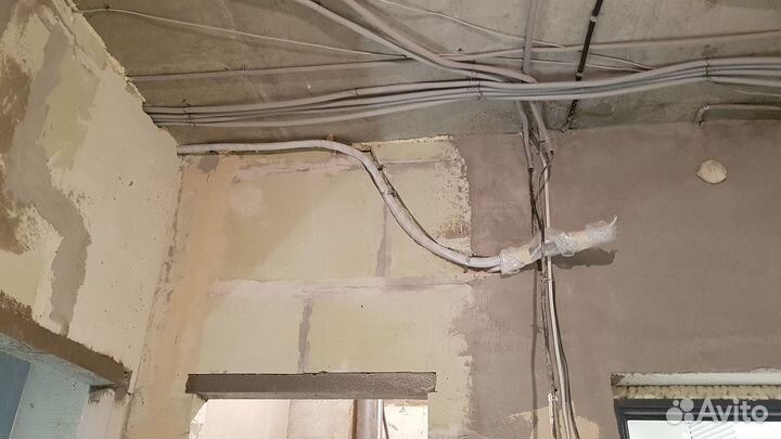 Установка, ремонт, обслуживание кондиционеров