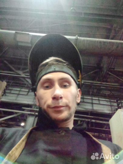 Электрогазосварщик 6 р.Мастер сварочного участка