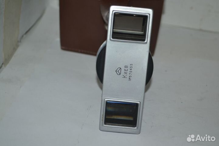 Стерео Насадка для фотоаппарата Киев