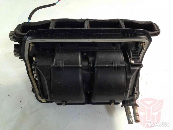 Печка в сборе BMW 3-серия E46 1998 - 2005
