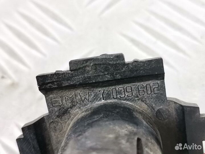 Парктроник для BMW 7-Series (E65/E66)