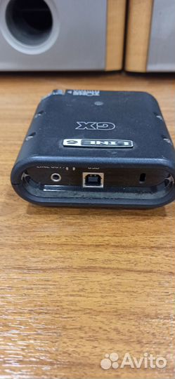 Продам Line 6 POD Studio GX